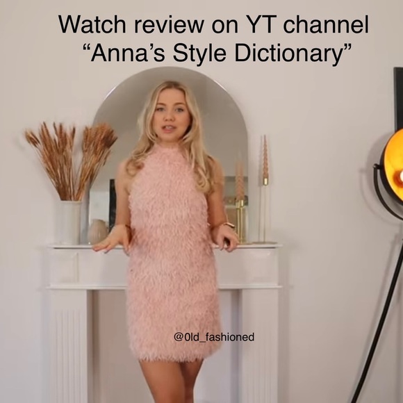 ZARA Bloggers Fav Dress - Picture 7 of 14